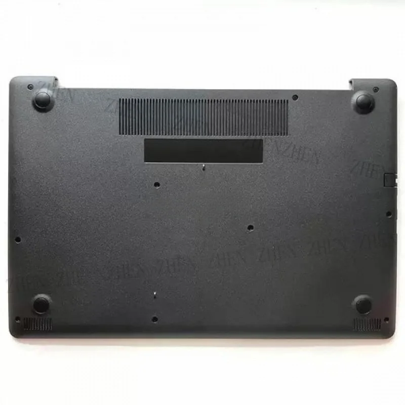 

Y для Dell Vostro 3590 V3595, нижняя крышка, корпус 0VJHM1, черный