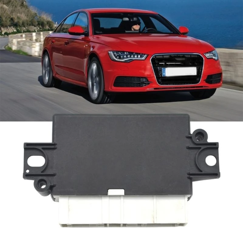 

A2UC 5QA919298K Автомобильные аксессуары Модуль системы помощи при парковке Простая установка Блок управления системой помощи при парковке для Golf 7