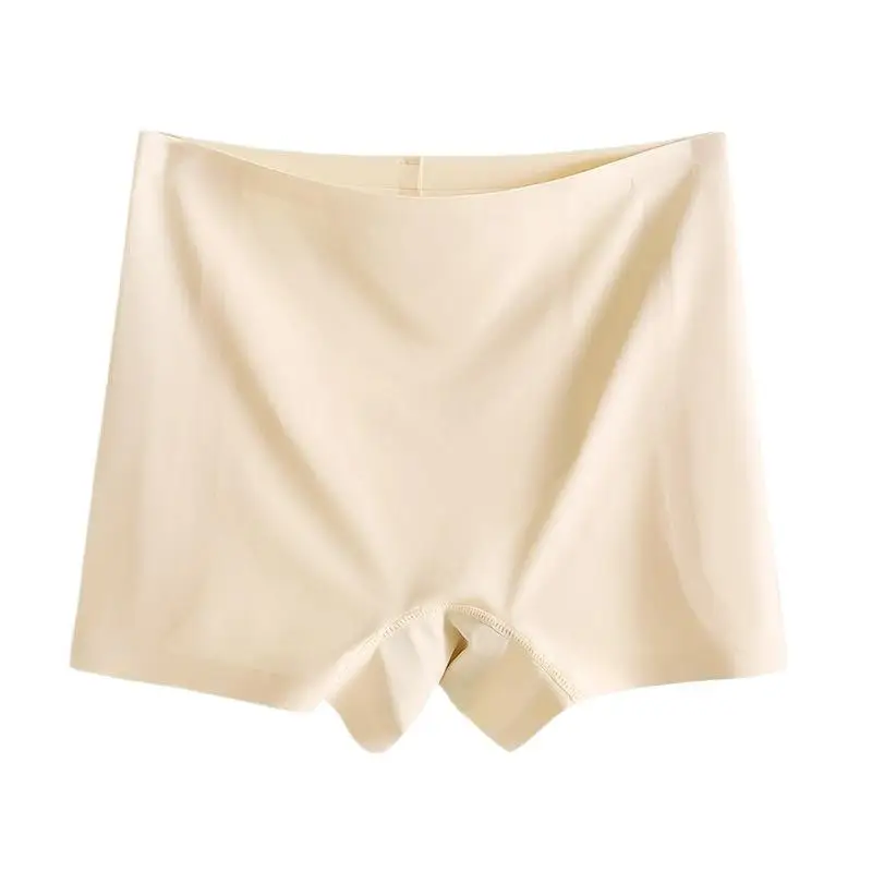 Gepolsterte High-Waist-Shorts, Po-Former, Po-Lifting-Höschen, Bauchkontrolle, Body Shaper mit Po-Pads, Shapewear – Detail 15