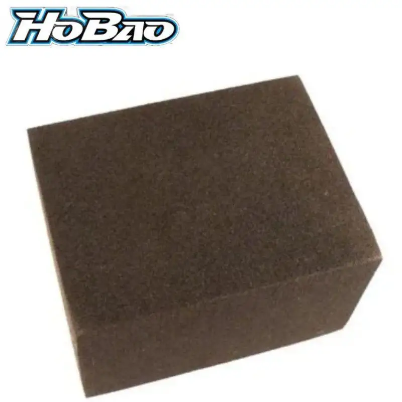 Original OFNA/HOBAO RACING 89314 Sponge For Battery Case For 1/8 HYPER 8SC RC Parts