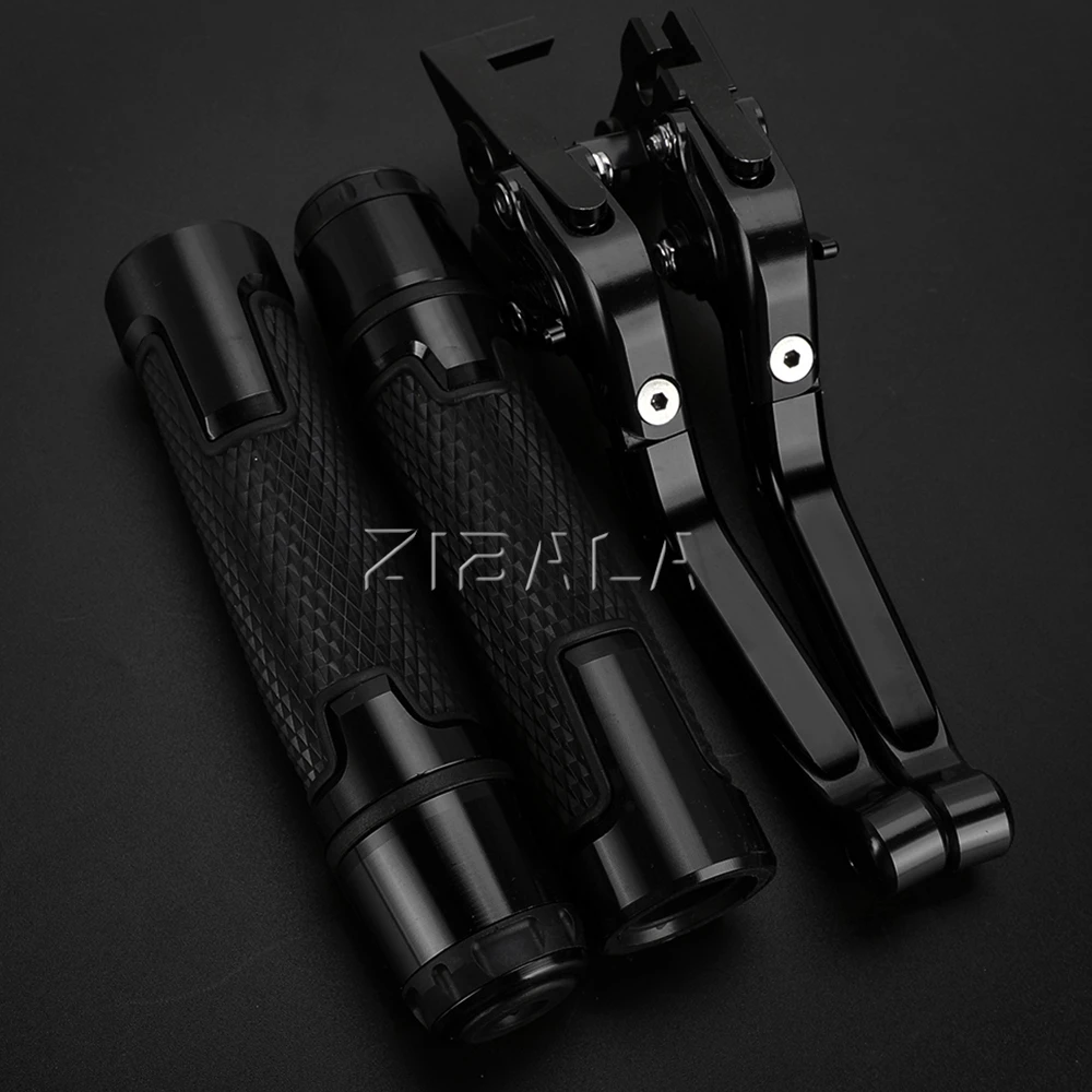 

Для YAMAHA MT15 MSLAZZ150 MT 15 2015 2016 2017 2018 2019 мотоциклетный выдвижной регулируемый рычаг тормозной муфты 22 мм ручки