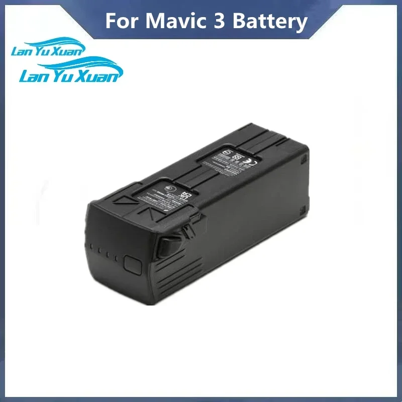 Nuevo para Mavic 3 batería Compatible 3/Classic/Cine/Pro UAV accesorios de vuelo inteligentes 5000mah 15,4V