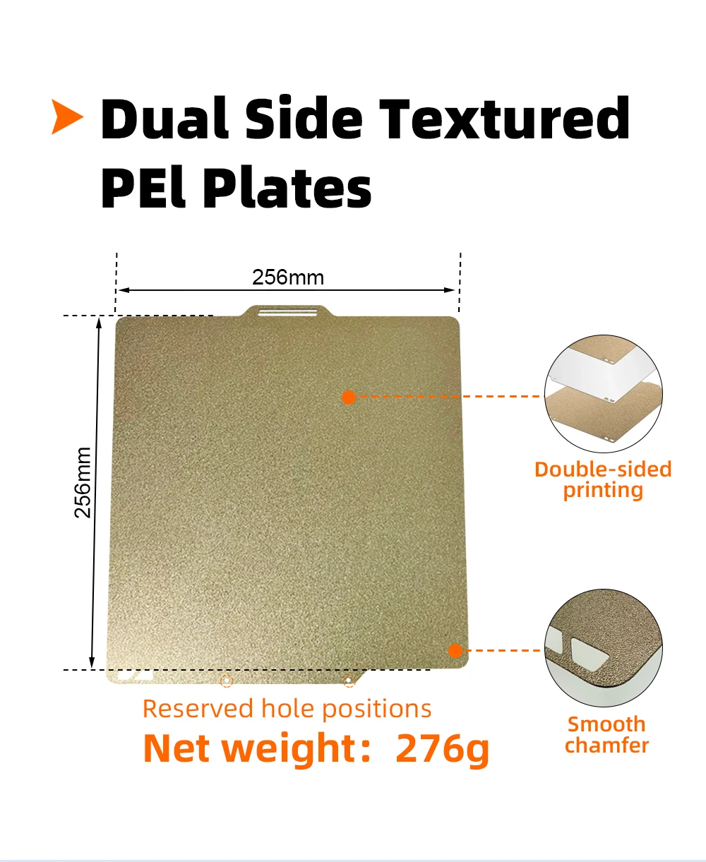 Trianglelab Swapmod TL-Swap A1 für BambuLab A1 3D-Drucker A1 Upgrades Automatisches Plattenwechsel-Kit 3D-Druck-Farm-Automatisierung – Detail 8