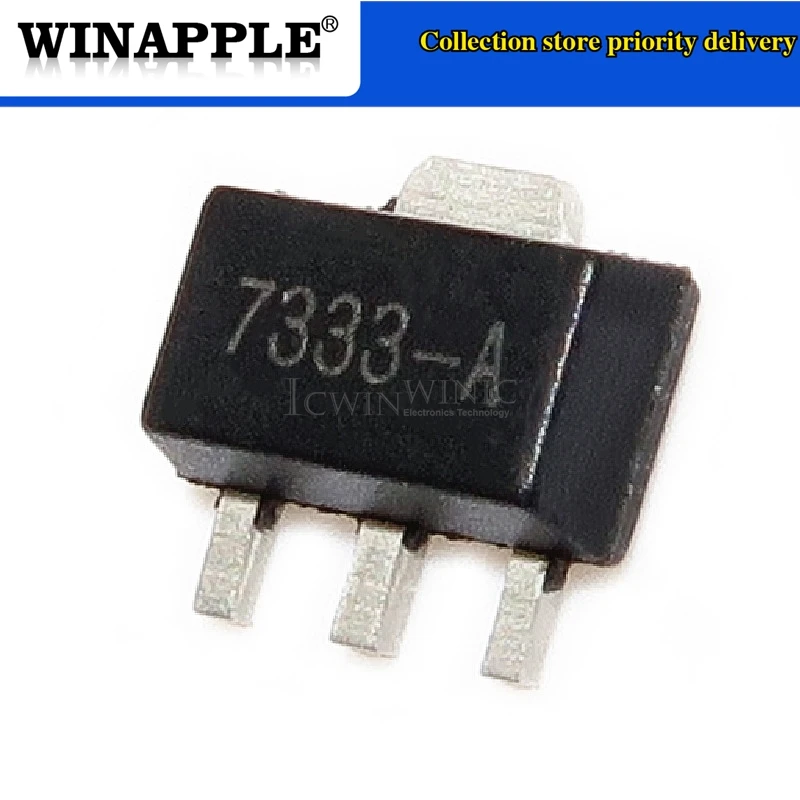 2SD882 D882 HT7333-1 HT7333-A 7333-A 7333-1 L79L05 79L05 AH101-G AH101 SOT-89