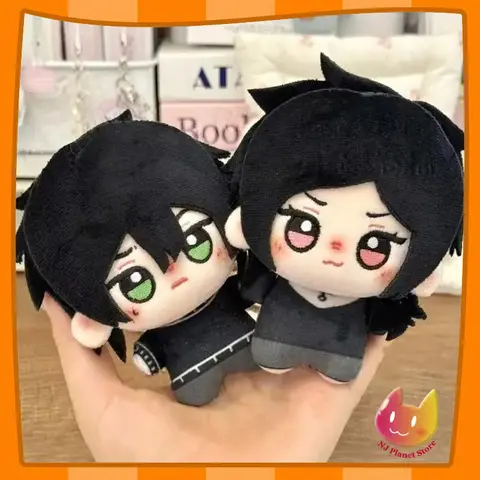 10 best sales xie lian plysch - №6