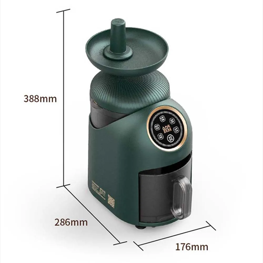

Household Mear Chooper Mincer Multifunctional Vegetable Cutter Grinder Fully Automatic Meat Shredder Mixer
