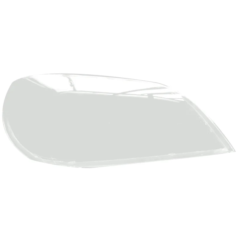 

NEW-Headlight Shell Lamp Shade Transparent Lens Cover Headlight Cover For Kia Sedona 2004-2006