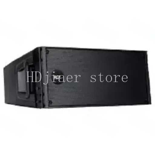 Picture 5: RCF HDL 20-A Dual 10 Active Bidirectional Linear Array Speaker Module