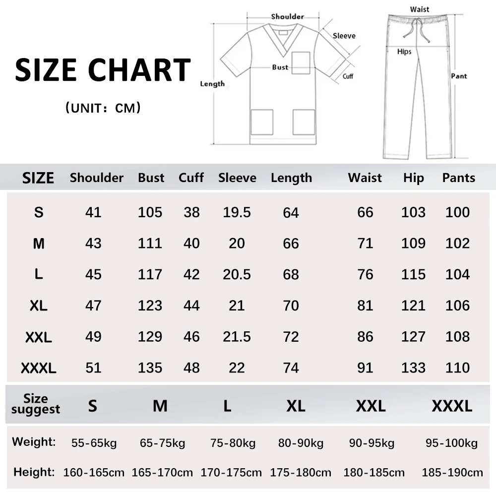 Uniformes cirúrgicos de alta qualidade mulher dental dentista uniforme médico enfermeira esfrega conjunto beleza spa laboratório workwear terno clínico