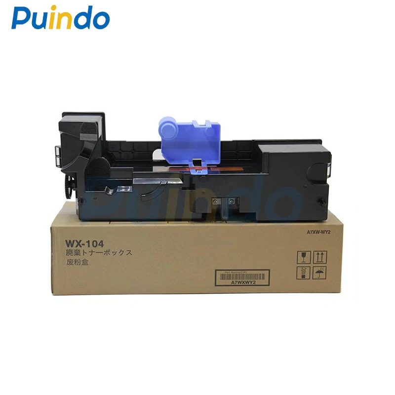 WX-104 A7XWWY2 Wast…