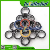 Rodamiento de polea de embrague de compresor de aire acondicionado CA 30BD5222DUK 32BD4718DUK 30BD4720DUK 35BD5220DUK 40BD62206DUK DA354820RS