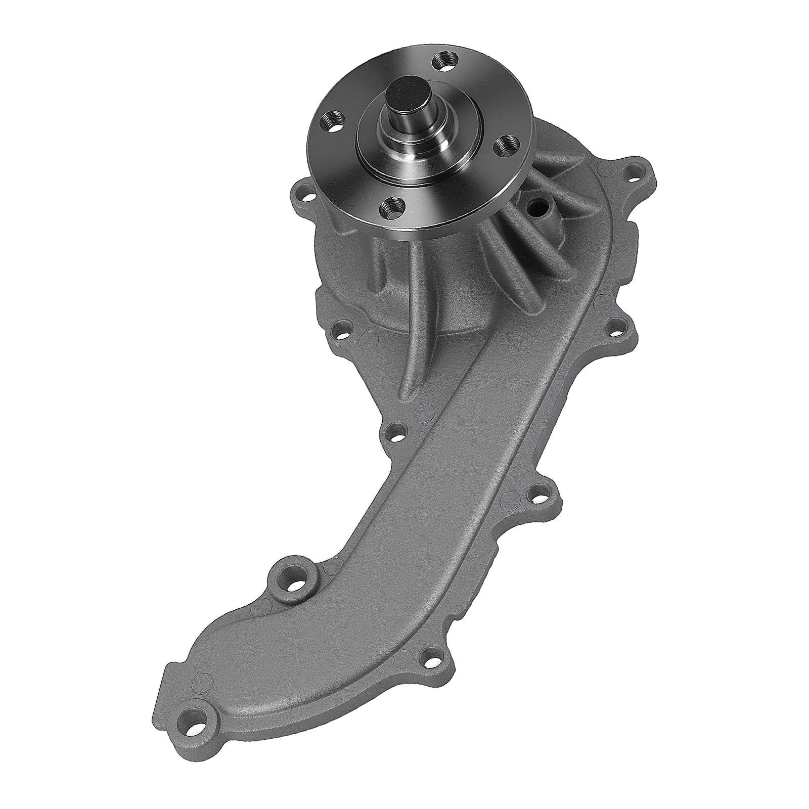 トヨタ タコマ/4ランナー 2.7L 1995-2022 57-1494 DOHC 1610079245 170-1960 アルミニウム製 ウォーターポンプアセンブリ