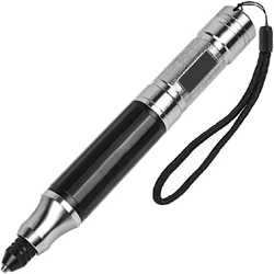 Pluma de grabado recargable, herramienta de grabado eléctrica, Mini grabador para tallar joyas de vidrio y Metal, 35W, 3,7 V