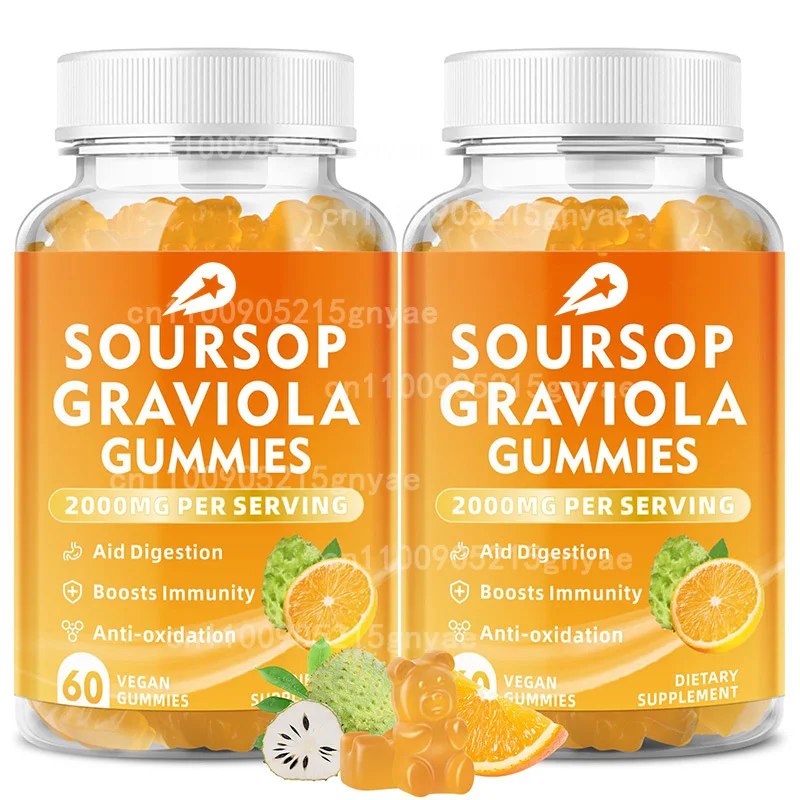 

Adult Specific Prickly Fruit and Lychee Gummies, Containing Vitamin C, Organic Prickly Fruit and Lychee Leaves, Vegetarian