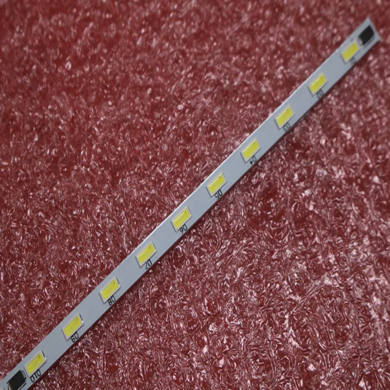 LED Backlight Strip For V500H1-ME1-TLEM9 50L2546D 50s10T2 TELEFUNKEN TF-LED50S10T2 LE50F8210C LE50D8800 50S10T2 50L1400U