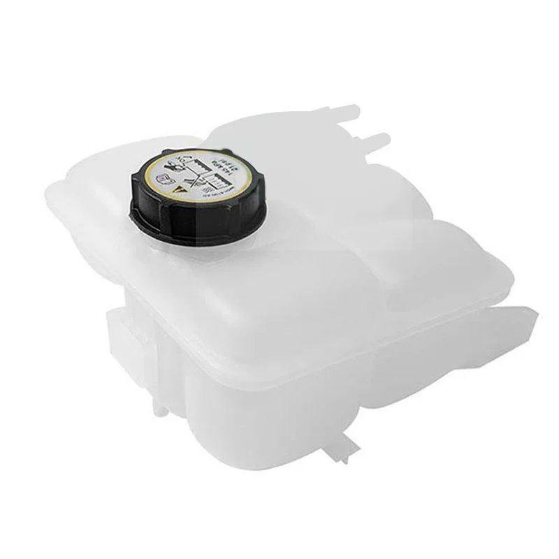 

Цельный вспомогательный чайник расширительного бачка охлаждающей жидкости для Ford Focus II KUGA I 1.4 1,6 1,8TDCI 3M5H8K218AJ 3M5H8100AD