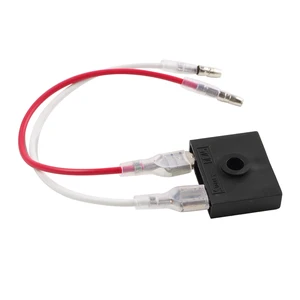 10 Hauptverkaufsteile DT 50 - №4