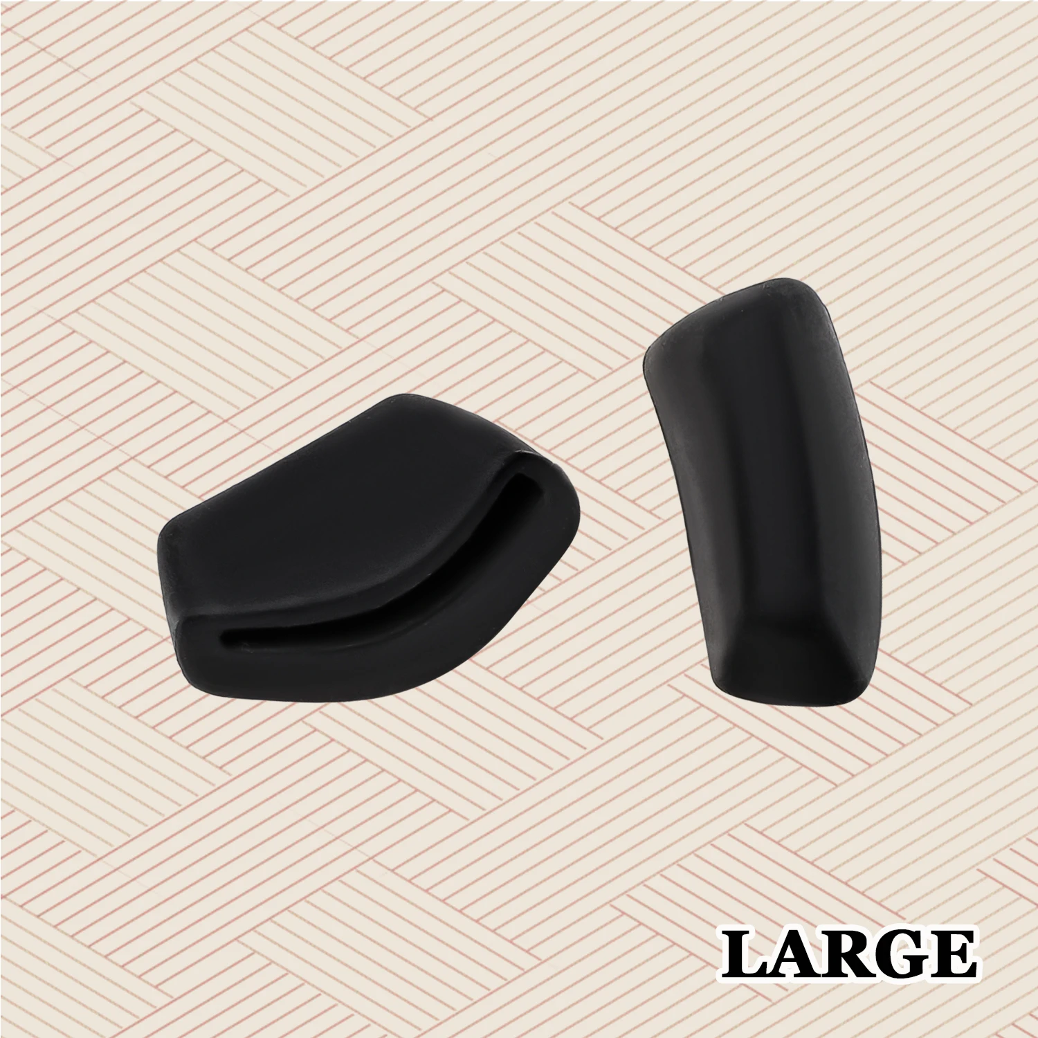 Variant: Large Size- 1 Pair