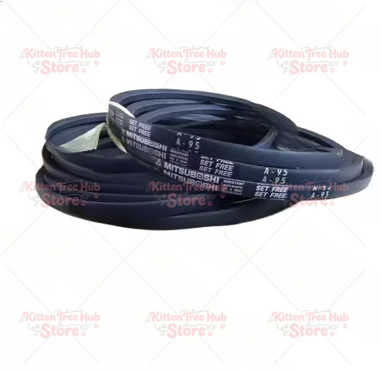 V-belt drive Industrial belt A-belt