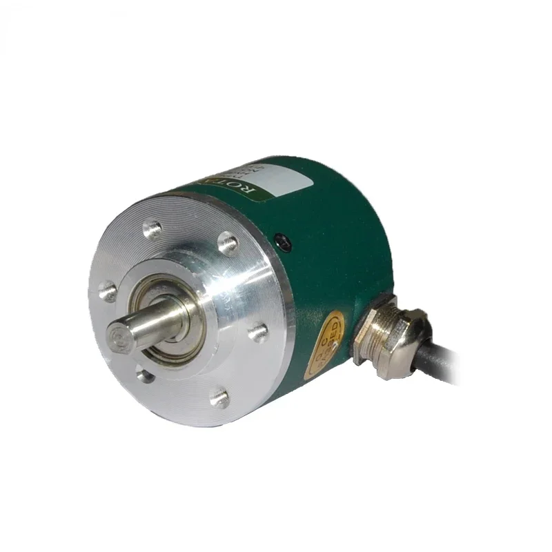 Sensor Incremental Absolute Position Rotary Encoder