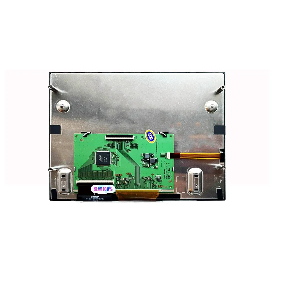 REPLACEMENT 8.4" Uconnect 5 LCD Touch Screen 2022-23 for Dodge Ram 700 1500 2500