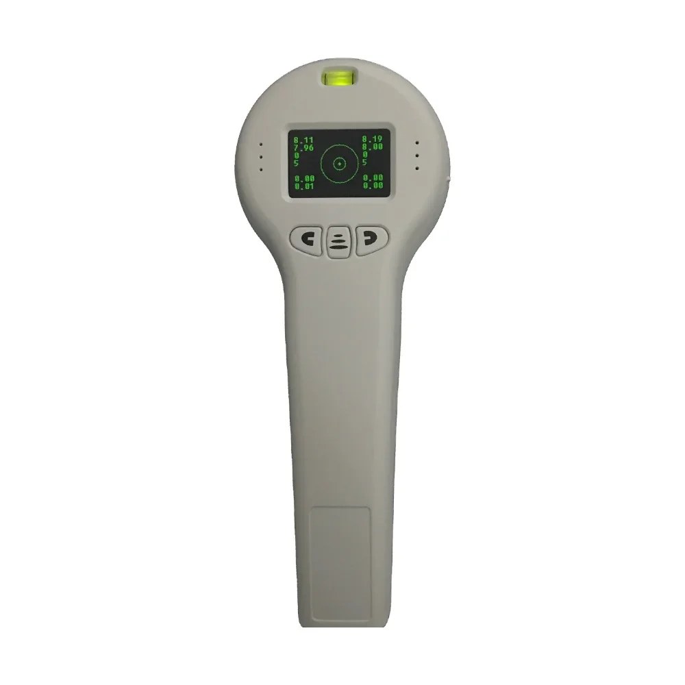 SW-100 China Optical Eye Portable Human Electronic Corneal Curvature Meter