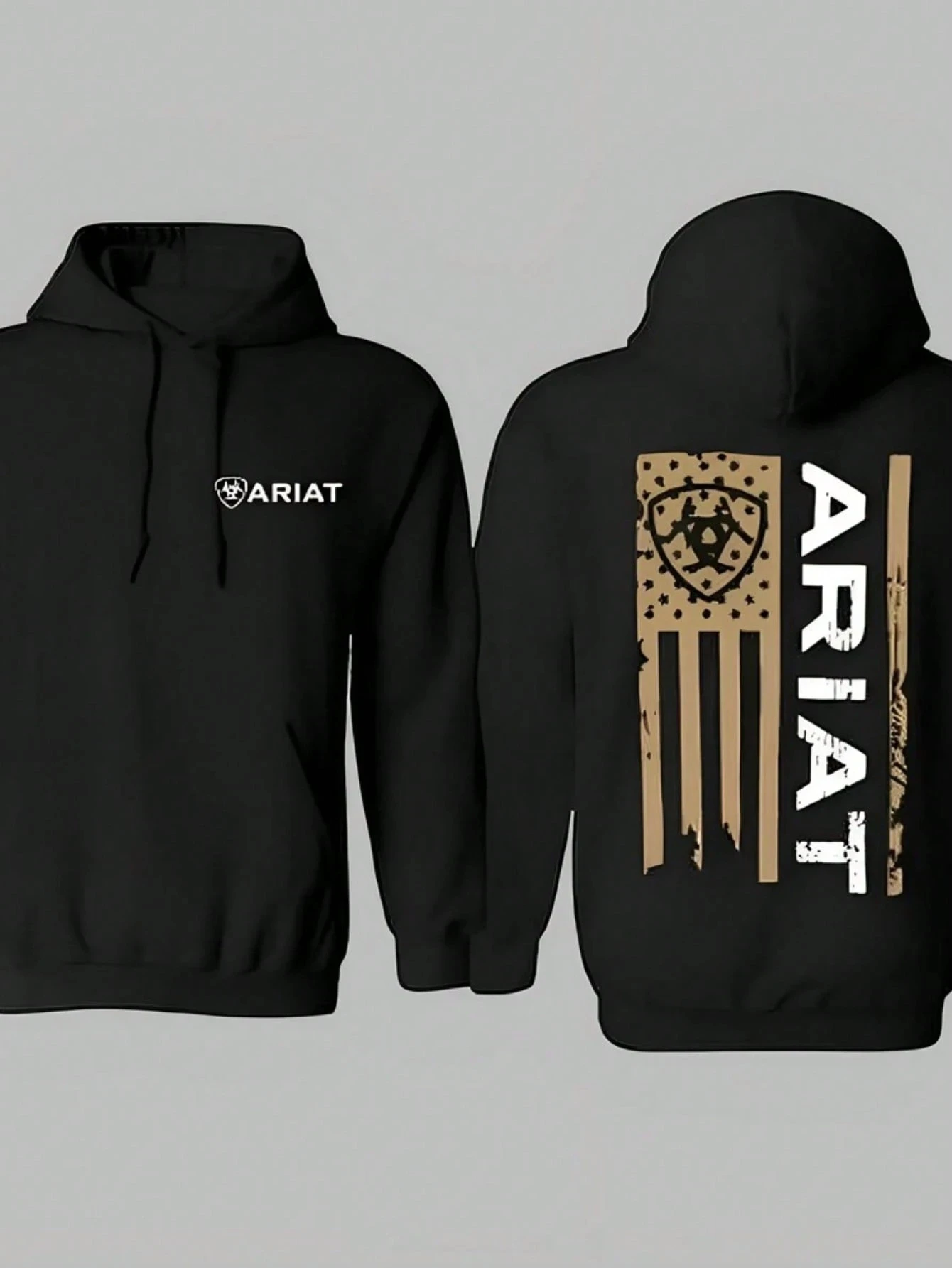 #70 Compare Graphic Hoodies Before You Buy