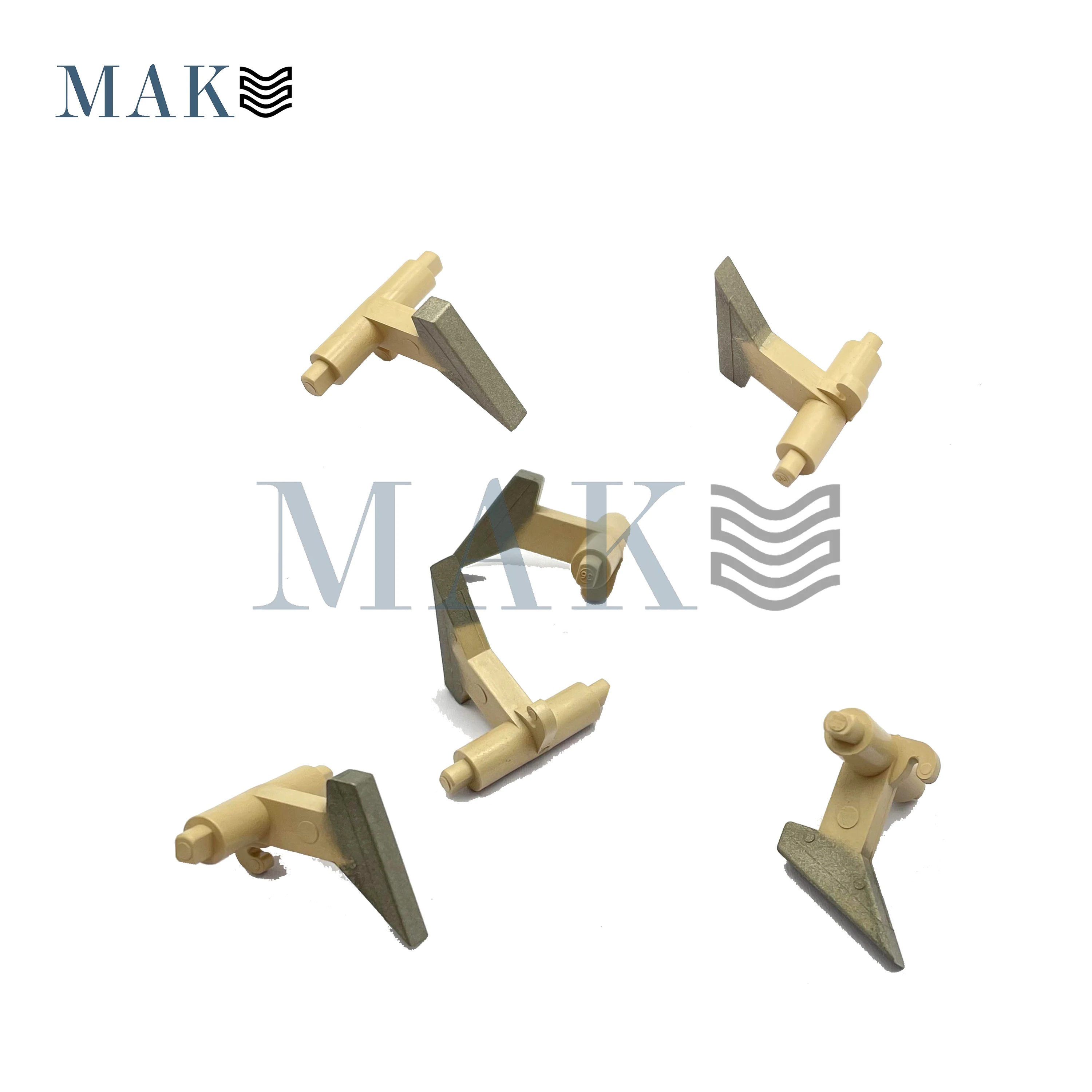 

Высококачественный верхний палец захвата для Kyocera 3010i 3510i 3011i 3511i 3212i 4012i 4020i MZ3200i MZ4000i M4125 4132 4226 4230 idn