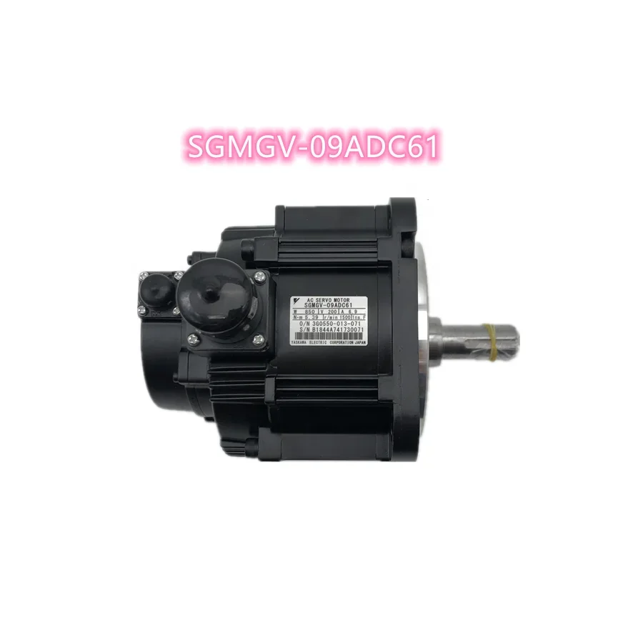 SGMGV-09ADC61 Hot sale Brand new YASKAWA  servo motor