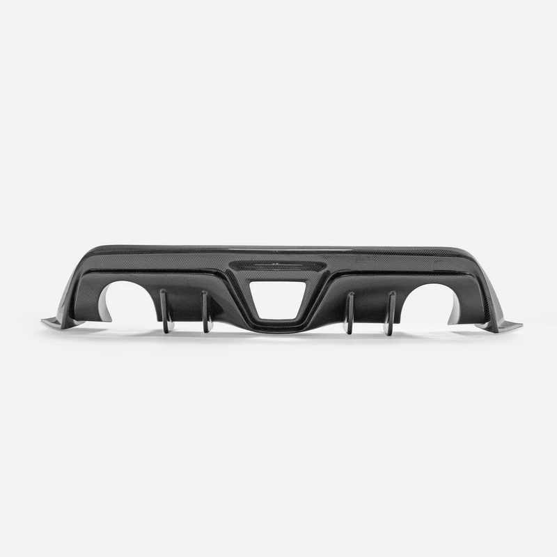

Rear Diffuser AG Type For ZN6 FT86 GT86