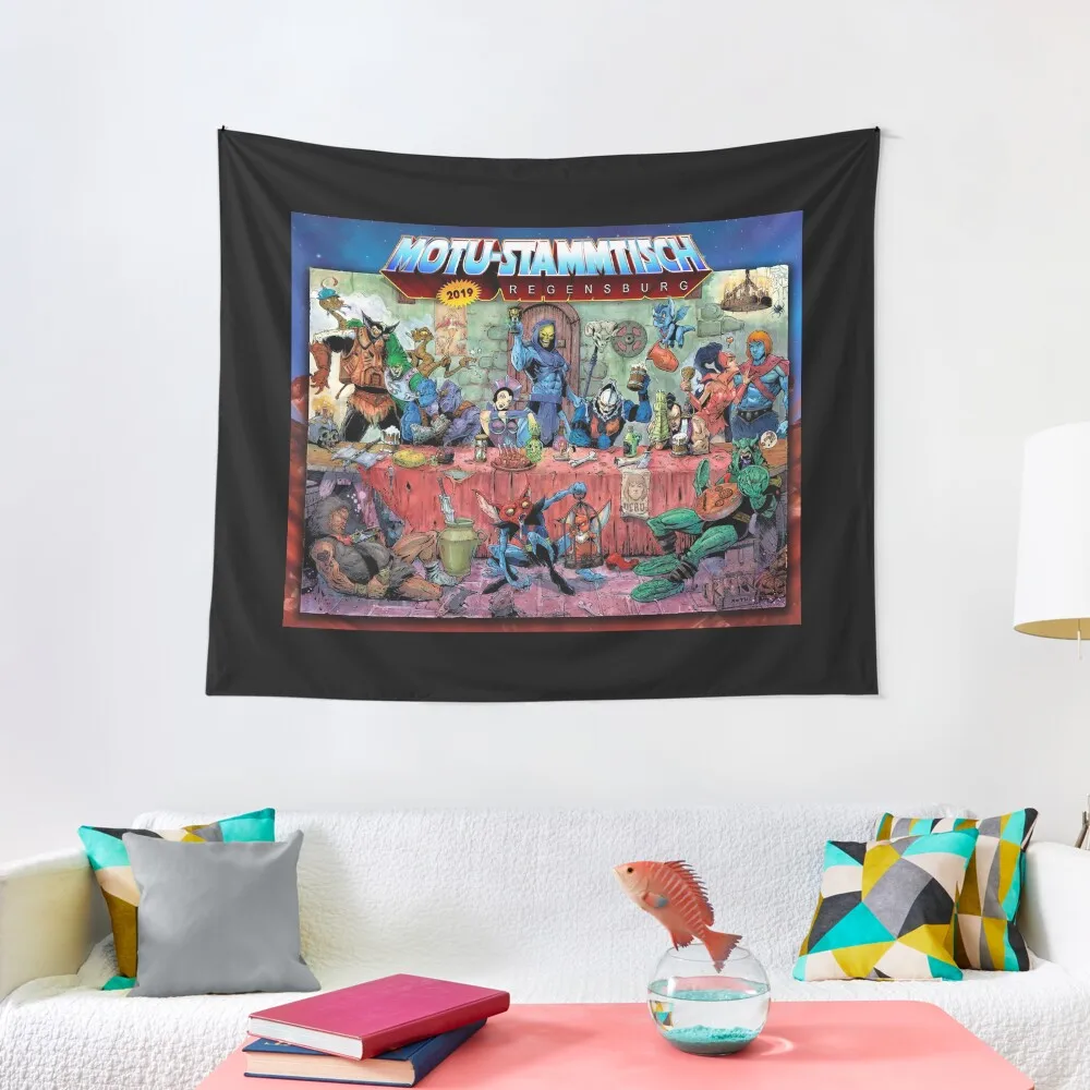 

2.0 logo Tapestry