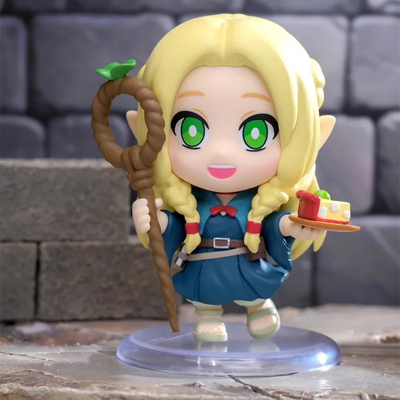 

Горячие игрушки, лабиринт, рис, COSBI, слепая коробка, мини-кукла, модная игрушка ручной работы, подарок для любителей кино, коллекционная модная слепая коробка