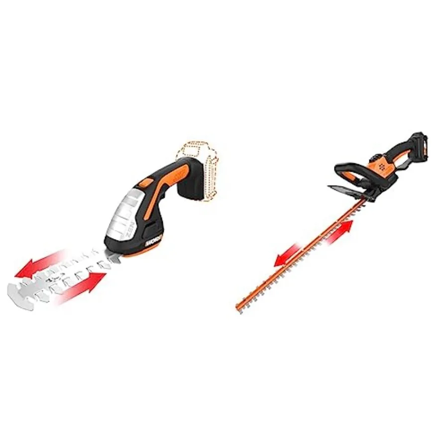 WG801.9 20V Power S…