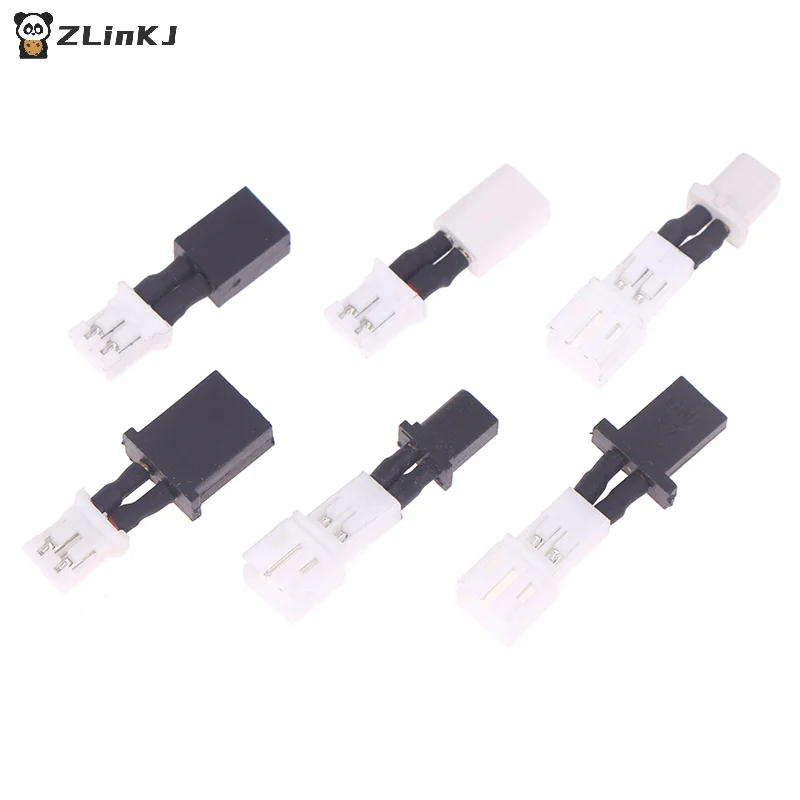 ▶ 1PCS Kurze 1S Hohl Tasse Lithium-Batterie Adapter Kabel PH2.0 Zu BT2.0 GNB27 Männlich Weiblich Stecker Kopf für RC Flugzeug Drone
