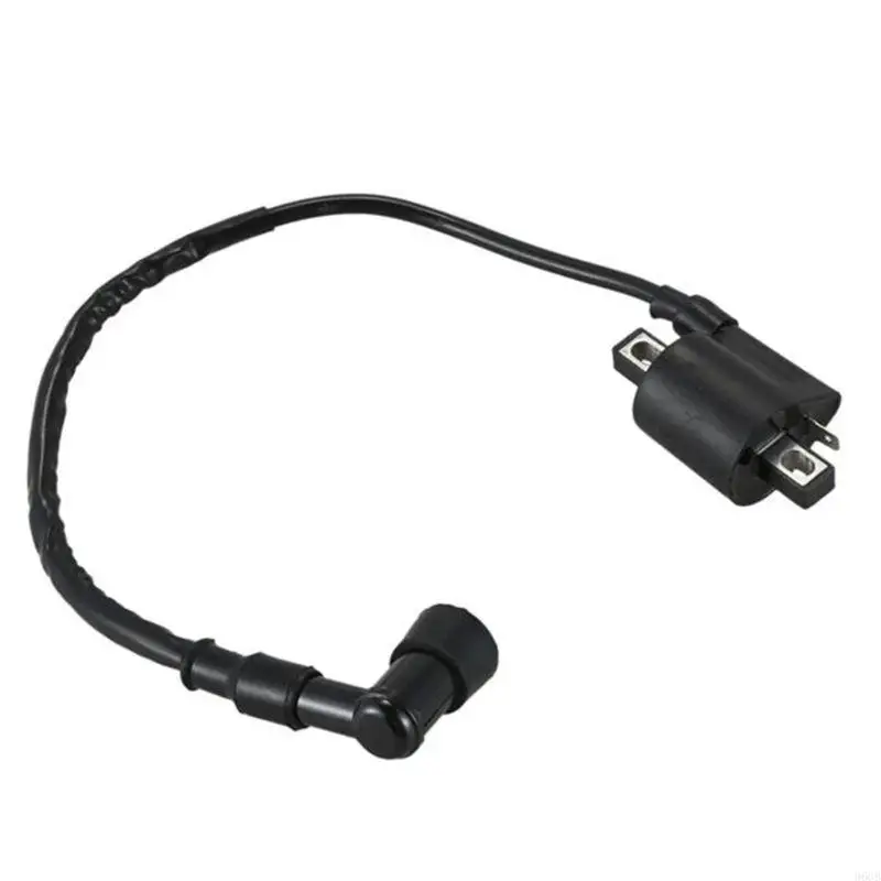 96GB Motorcycle Ignition Coil Compatible for 125cc 150cc 200cc 250cc High Pressure Coil ATV Quad Dirt Pit Bike Off-road