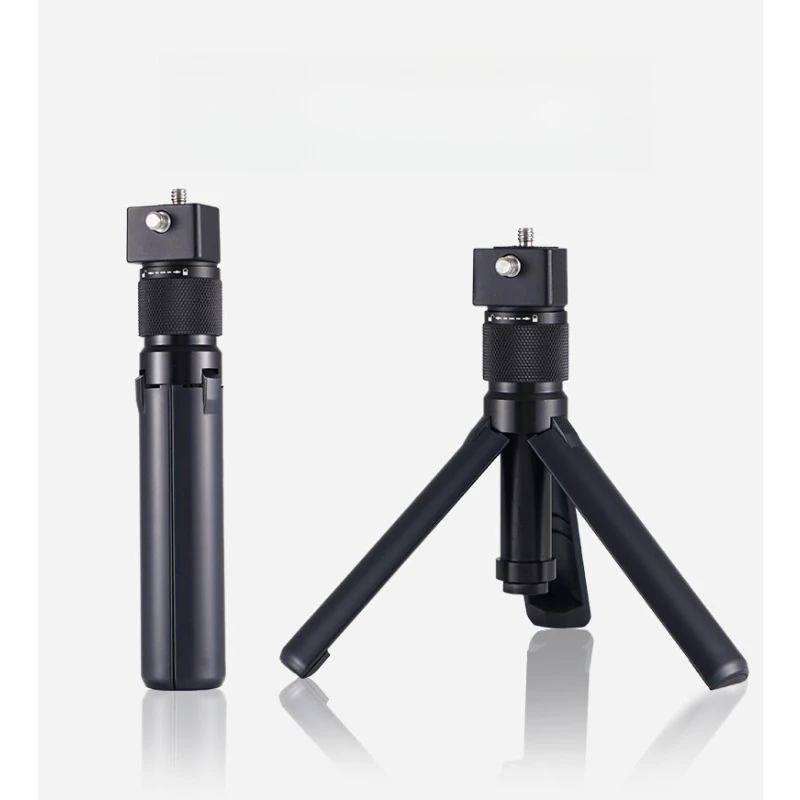 

Suitable for Insta360 panoramic sports camera handheld extension rod, outdoor invisible selfie stick holder