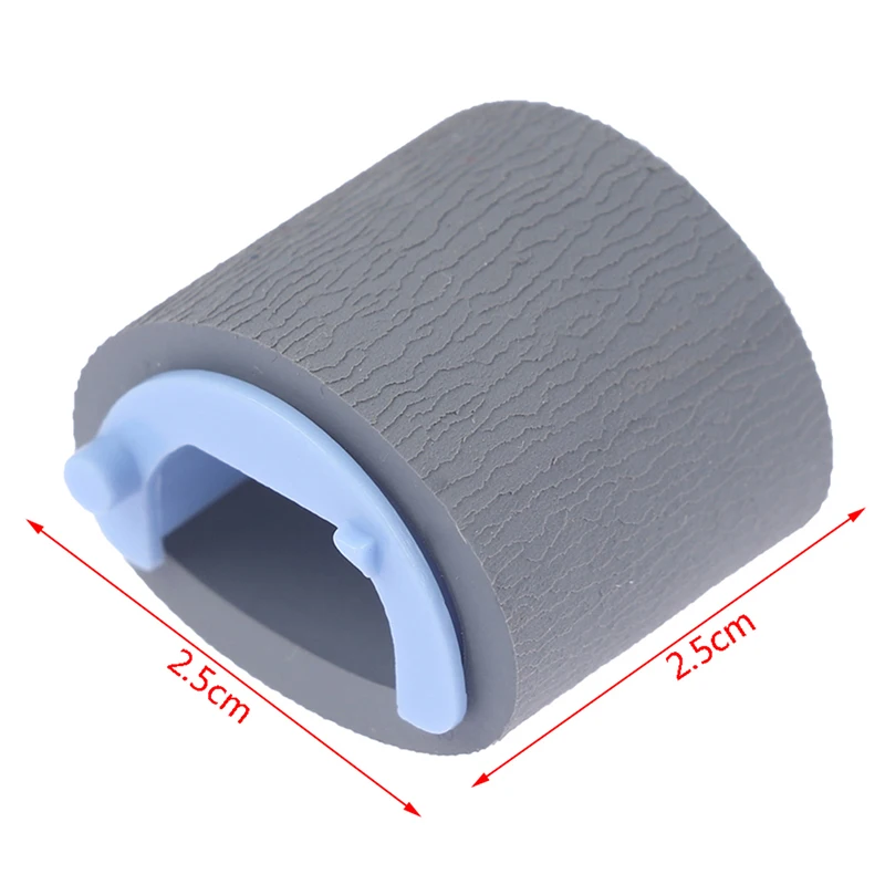 1 Stuk Papier Pickup Roller Voor Hp1007 Pk 1008 1102 1106 1108 1213 1216 1136 Roller