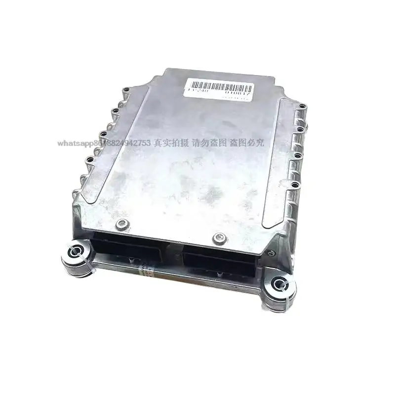 For Volvo EC210 EC240 EC290 D6D D7D unit pump engine board computer board high quality excavator accessories free mail