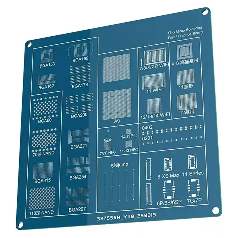 A27F-JT-6 Smd/Smt B… - image