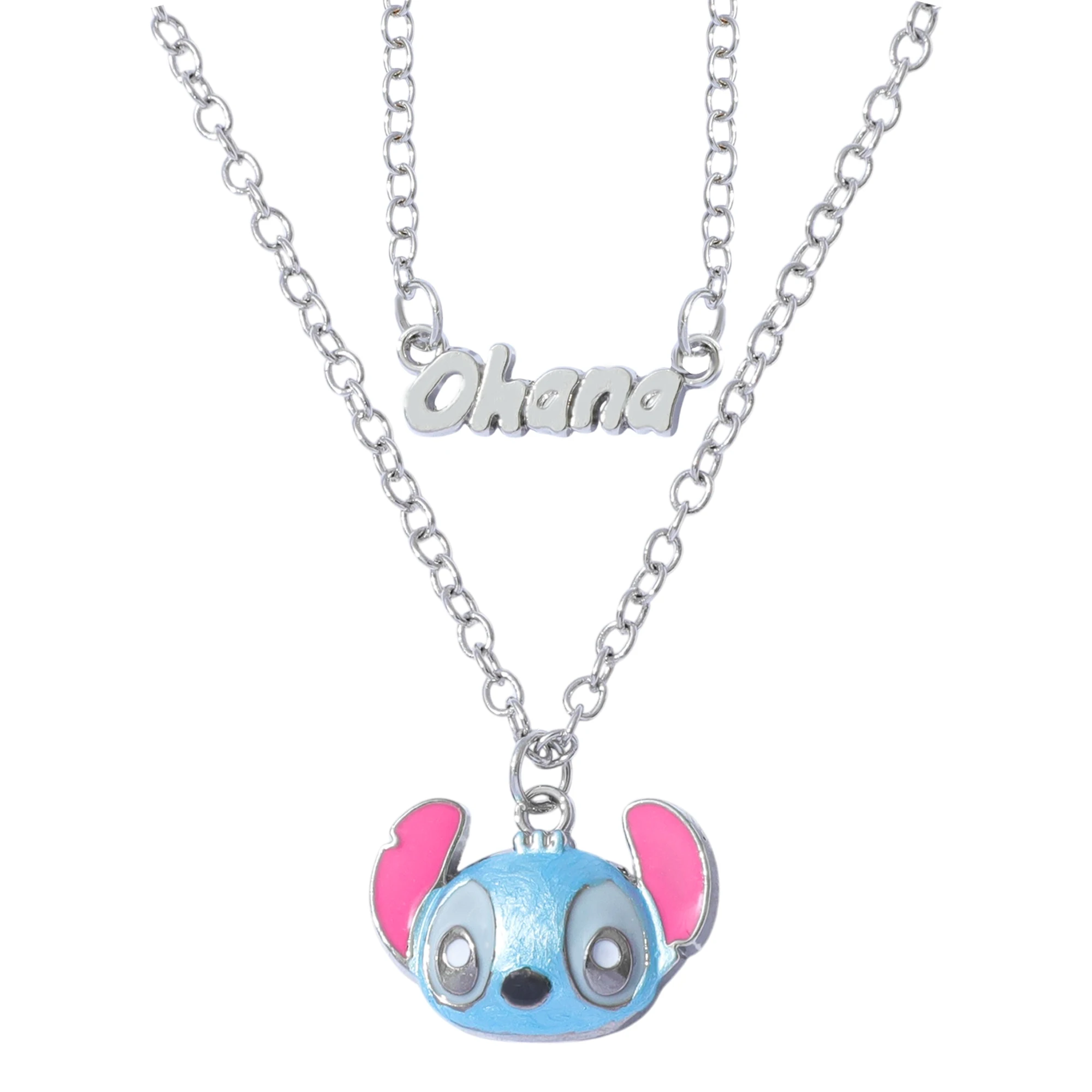 Stitch Tiered Penda…