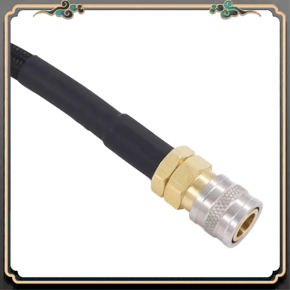 b11a-airsoft-hpa-slp-flex-air-hose-remote-line-with-us-foster-qd-40-inch-low-pressure-max-300-psi