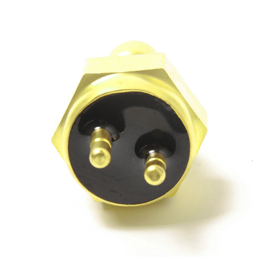 Sensor do ventilador para kawasaki radiador interruptor thermo 87