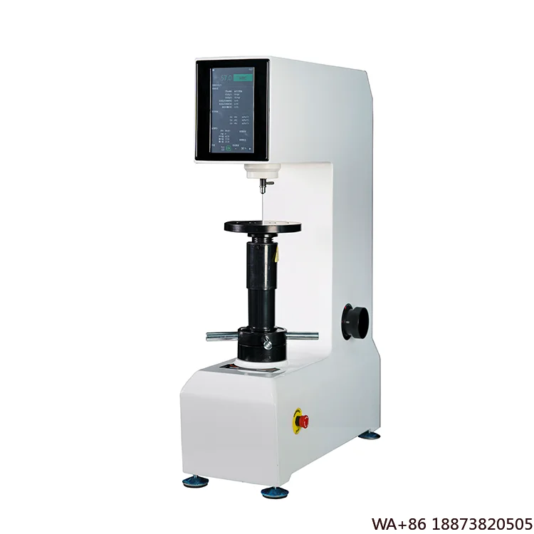 Hardness Tester QT-…