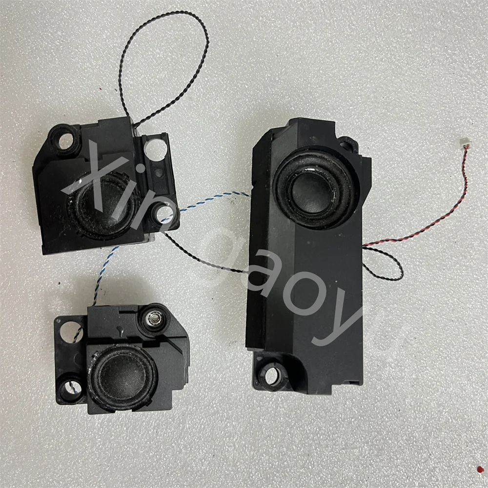 Original l For MSI GT70 Radiator Fan speaker MS-1763 MS-17631 100% Perfect Testing