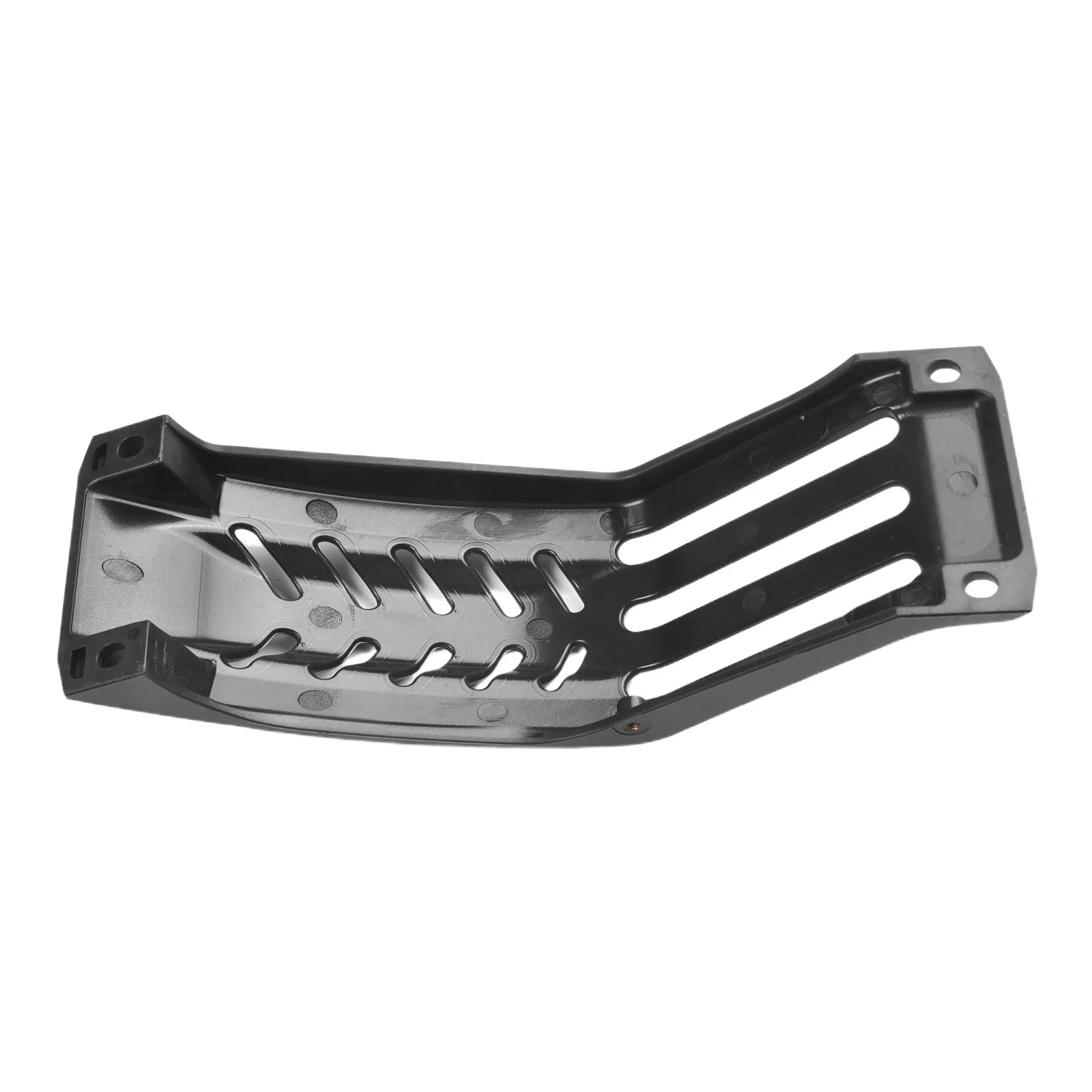 

Motor Guard Plate Protective Cover for EBIKE M560M510 with G522 Baffle Compatible for G520B ACM04 Middle Mounted Electric Motor