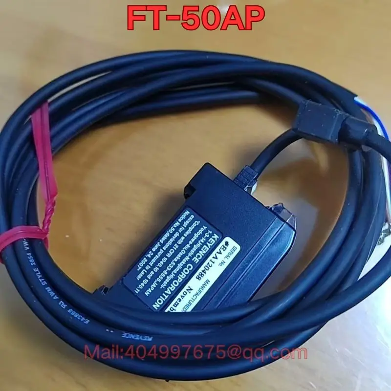 

Brand-new FT-50AP temperature sensor Quotation for July 2025