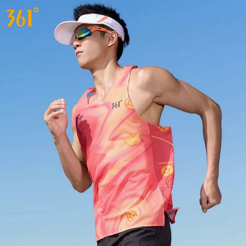 361-degrees-peppa-pig-collaboration-flame-running-vest-men-quick-dry-breathable-lightweight-marathon-sleeveless-652626502