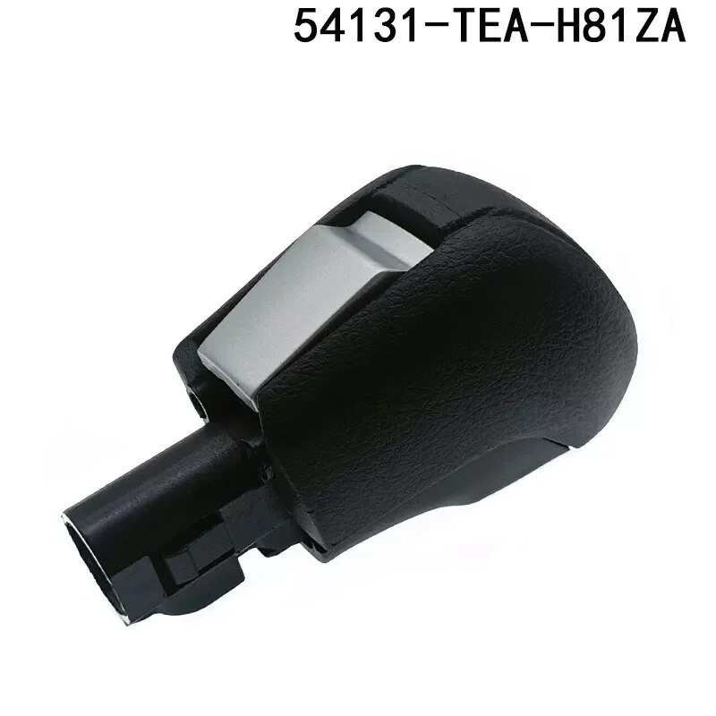 For Honda Civic FC1 2016-2021 Gear Shift Handle Knob 54131-TEA-H81ZA Car Automatic Gear Shift Lever Knob Handle 54131TEAH81ZA