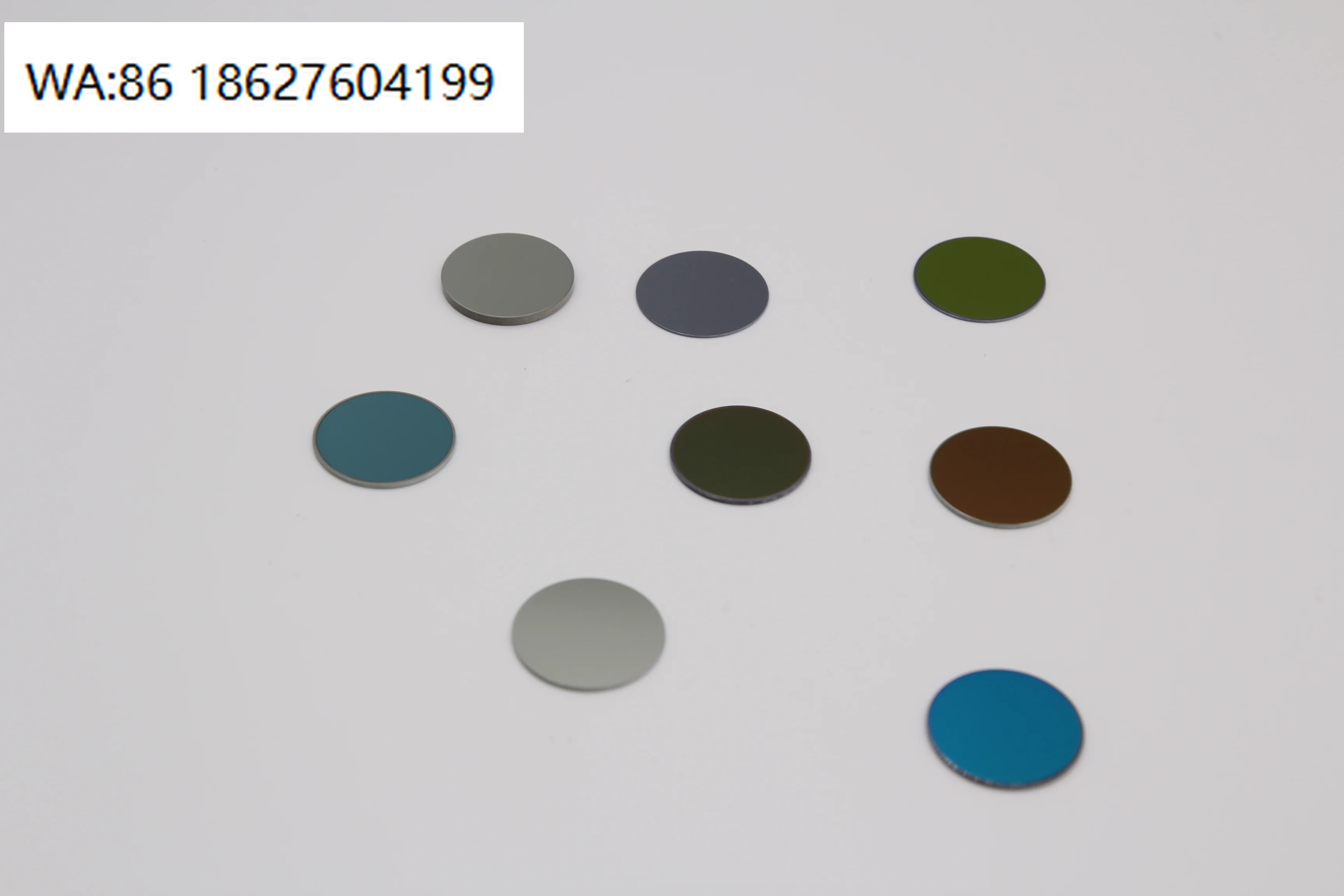 For UV filter Manufacturing Price Special Application Filter BS633-850 Can Be As a Beam Splitter Interferometers excellent light