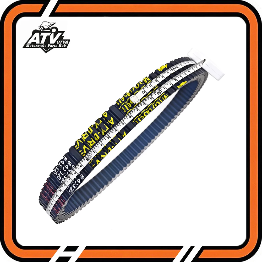 Clutch Drive Belt 8… - image